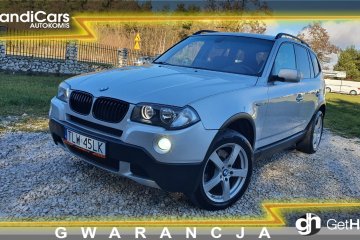 xDrive 2.0i 150KM # LPG # LIFT # 4x4 # NAVI # PDC # Mega Zadbana !!!