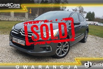 1.6 eHDI 112KM # Sport Chic # Automat # Climatronic # Serwis do Końca