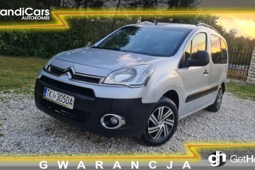 1.6 110KM # GAZ LPG # Multispace # Zadbany !!!