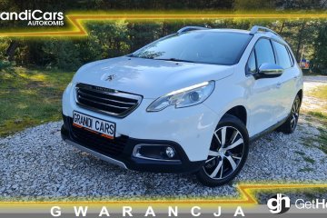 1.6 VTI # ALLURE # Full Opcja # Serwis ASO do Końca # Super Stan !!!