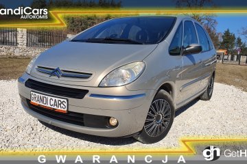 1.6 16v 110KM # Benzynka # Climatronic # Serwisowany do Końca !!!