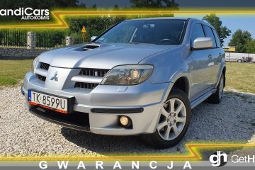 2.0 16v TURBO # 4x4 # Climatronic # Doinwestowany # MEGA ZADBANY !!!