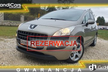 1.6 16v 120KM # Benzynka # NAVI # Climatronic # Parktronic # Piękny !