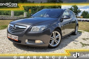 2.0 CDTi 160KM # Navi # Climatronic # Parktronic # Xenon # Panorama !
