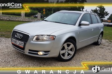 1.9 TDI 116KM # Navi # Bogate Wyposażenie # Serwisowany !!!