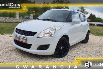 1.2 16v 94KM # Comfort # Klima # Biała Perła # Mega Stan !!!