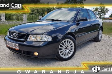 1.9 TDI 90KM # Climatronic # Chrom # Czarna Perła !!!