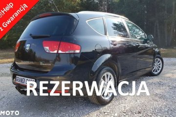 1.6 TDI CR 105KM # EcoMotive # COPA # Navi # Super Stan !!!