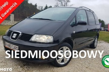 2.0 TDI 140KM # Climatronic # Navi # 7Foteli #1właścicel # Serwis !!!