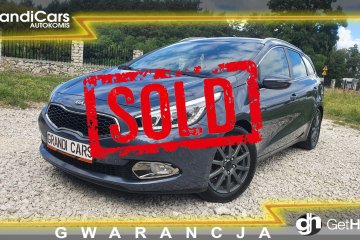 1.6 GDi 135KM # Serwisowany do Końca w ASO # Super Stan !!!