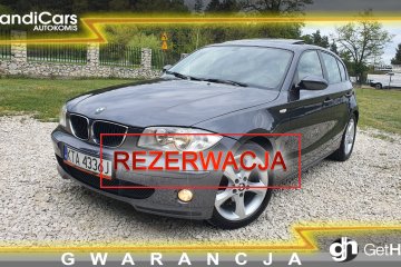 2.0 16v 129KM # NAVI # Climatronic # PDC # Szyberdach # Piękna !