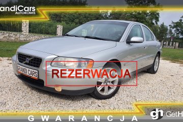 2.4 D5 163KM # Manual # Climatronic # Skóra # GWARANCJA # Mega Stan !