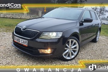 1.6 TDI # Elegance # Bogate Wyposażenie # Super Stan # Serwis do Końca