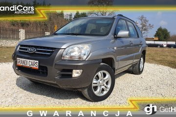 2WD 2.0 16v # EXECUTIVE # Climatronic # Skóra # Super Stan !!!