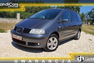 1.9 TDI 116KM # LuxusLine # Climatronic # Xenon # Parktronic # Igiełk