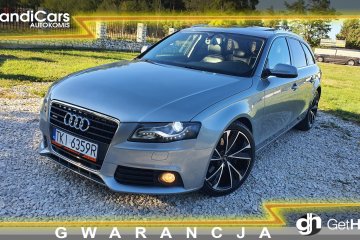 3.0 TDI 240KM Quattro # Stronic # Panorama # Full Opcja # Super Stan !