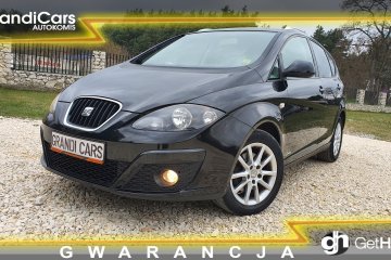 1.6 TDI CR 105KM # COPA # Navi # Climatronic # Parktronic # Piękna !