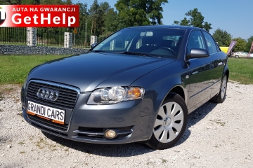 1.9 TDI 116KM # Navi # Bogate Wyposażenie # Serwis do Końca !!!