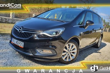 1.6d 136KM # NAVI # Full LED # Skóra # Niski Przebieg # Super Stan !