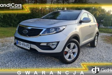 1.6 Benzynka # NAVI # Niski Przebieg # 100% Oryginalny Lakier !!!