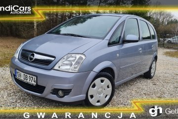 1.6 16v 105KM # AUTOMAT # Klima # Super Stan !!!