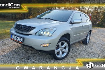 3.0 VVTi 204KM # 4x4 # Niski Przebieg # Full Opcja # Super Stan !