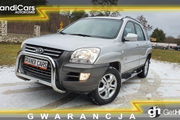 4WD 2.0 16v # ACTIVE # Climatronic # Skóra # Orurowany # Super Stan !
