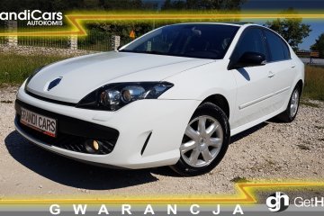 2.0 dCi 150KM # GT # Panorama # PółSkóra # Navi # Serwisowana !!!
