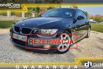 e92 # 170KM # Navi # Bi Xenon # Sportsitze # PDC # Coupe # Mega Stan