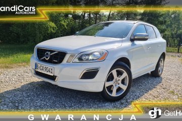 2.0 D3 163KM # R-Design # Bogate Wyposażenie # Serwisowany # Mega Stan