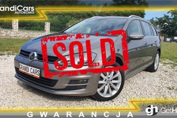 1.6 TDI # Highline # Navi # Climatronic # Kamera # PółSkóra # MegaStan