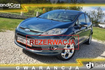 1.6 16v 120KM # TITANIUM # Klima # Serwisowany # Super Stan !