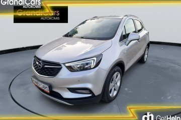 Opel Mokka 1.4 Turbo ecoFLEX Start/Stop Innovation