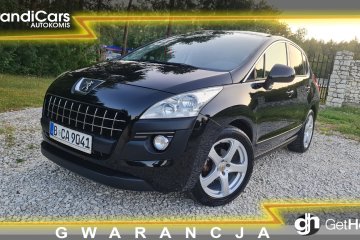1.6 Benzynka 120KM # # Bogate Wyposażenie # Super Stan !