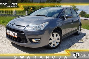 1.6 16v HDI 90KM # NAVI # Climatronic # Parktronic # Serwis do Końca