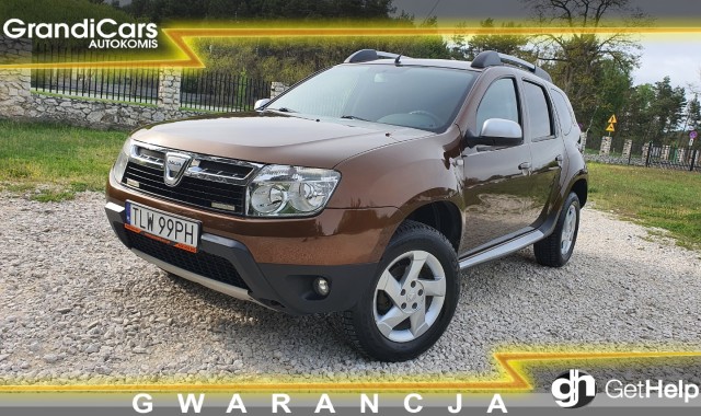dacia