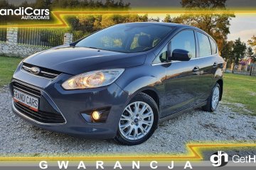 1.6 TDCi 95KM # Climatronic # KeyLess # Mega Zadbany !!!
