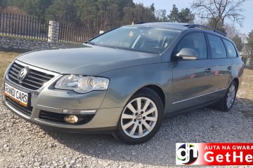 2.0 TDI 140KM # Sportline # Full Opcja # Serwis do Końca !!!