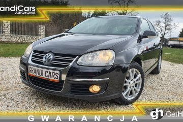 1.9 TDI 105KM # Comfortline # Climatronic # Serwis ASO # SUPER STAN !