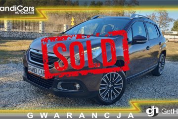1.6 VTI # NAVI # Parktronic # Udokumentowany Przebieg # Super Stan !!!