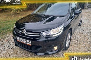 1.6 BlueHDI 120KM # Automat # Panorama # Climatronic # NAVI