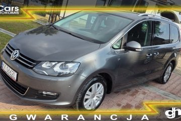 2.0 TDI 140KM # CUP # Navi # Climatronic # LED # Mega Stan !!!