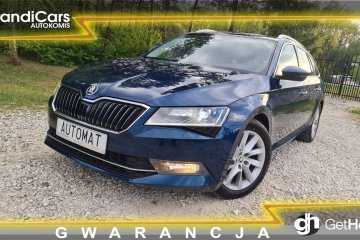 2.0 TDI 150KM # DSG # Navi # Xenon # Parktronic # Śliczny Kolor !!!