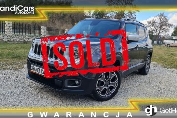 1.4T 140KM # Navi # Panorama # KeyLess # Parktronic # Super Stan !!!