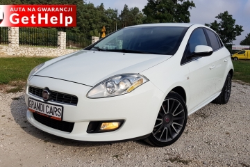 1.4 T-Jet 120KM # Sport # BIAŁY # Mega Stan # ZOBACZ !!!