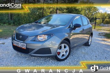 1.2 TDI 75KM # EcoMotive # Klima # Serwis do Końca !!!