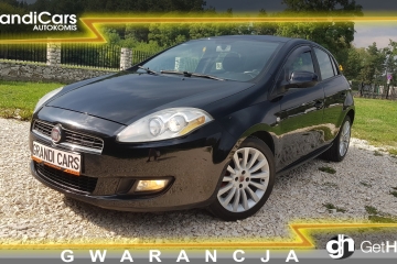 1.4 T-Jet 120KM # Climatronic # Parktronic # Udokumentowany Przebieg