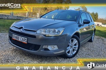 2.0 HDI 163KM # Exclusive # Automat # Navi # HydrActive # Full Opcja !