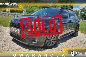 1.6 Blue HDI # Navi # Kamera # Parktronic # Climatronic # Super Stan