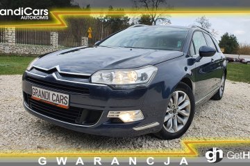2.0 HDI 163KM # Exclusive # Automat # Navi # HydrActive # Full Opcja